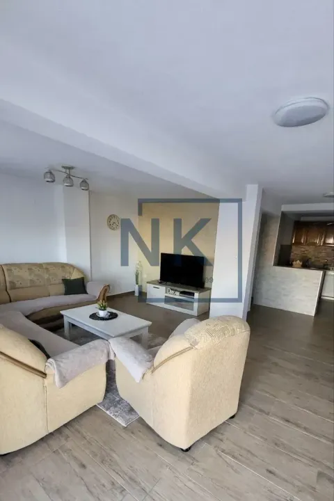 Rent, two bedroom apartment, 100m², Malo Brdo, Podgorica