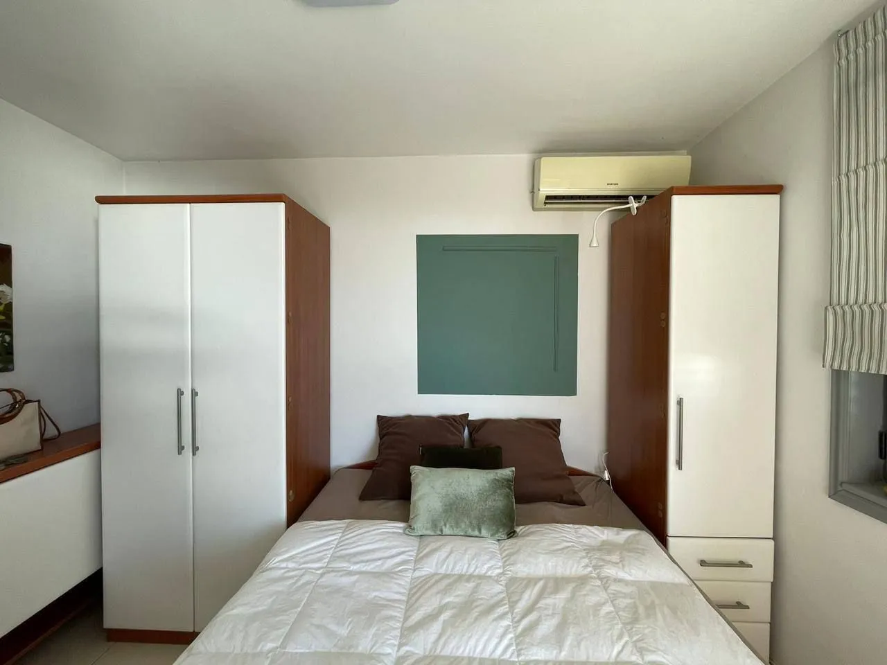 Sale, two bedroom apartment, 60m², Bečići, Budva