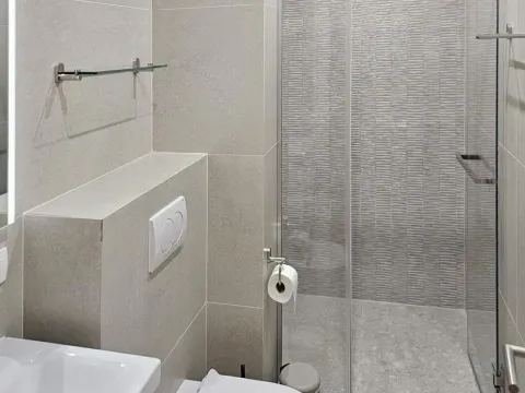 Prodaja, dvosoban stan, 90m², Mrčevac, Tivat - image 7