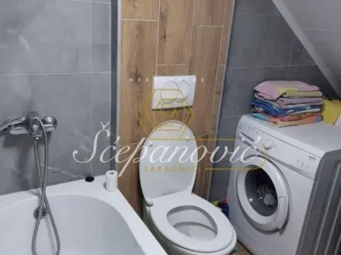 Prodaja, jednosoban stan, 27m², Veternik, Novi Sad Sve Podlokacije - image 4