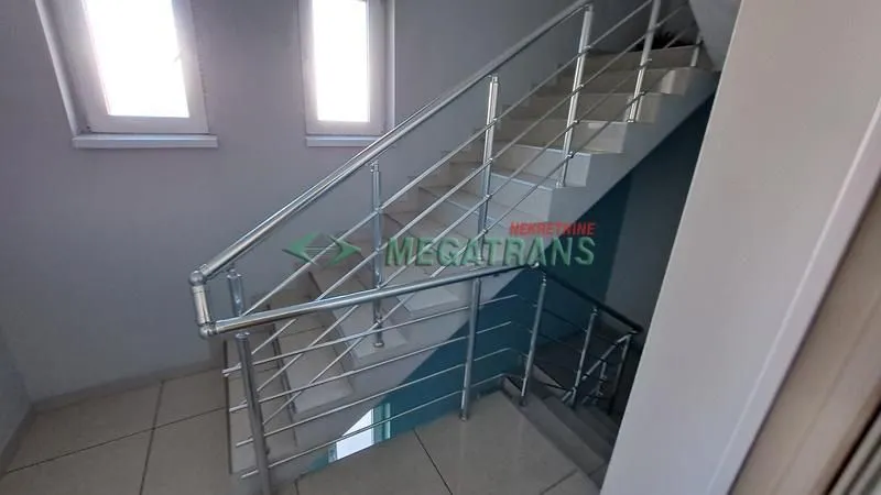 Rent, apartment, 120m², Telep, Novi Sad Sve Podlokacije