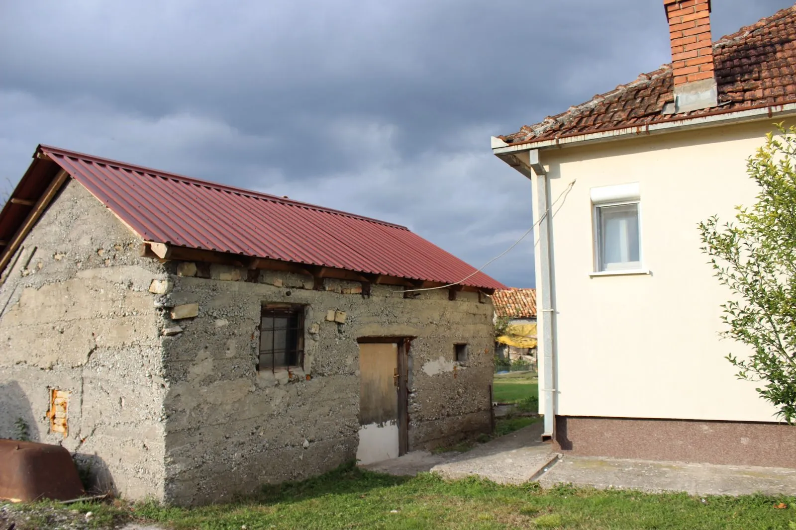 Prodaja, kuća, 77m², Zeta, Podgorica