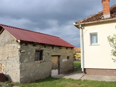 Prodaja, kuća, 77m², Zeta, Podgorica - image 19
