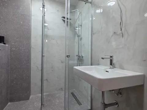 Prodaja, jednosoban stan, 44m², Rozino, Budva - image 7