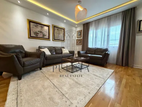 Izdavanje, dvosoban stan, 90m², Preko Morače, Podgorica - image 6