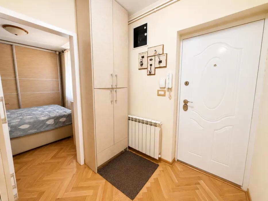 Prodaja, četvorosoban stan, 120m², Zvezdara Sve Podlokacije, Beograd