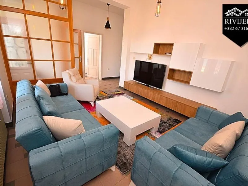 Prodaja, kuća, 90m², Centar, Herceg Novi