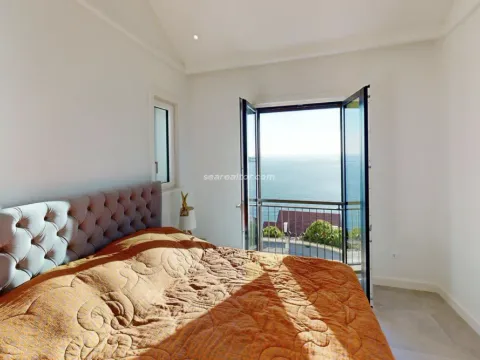 Prodaja, jednosoban stan, 72m², Luštica Bay, Tivat - image 12