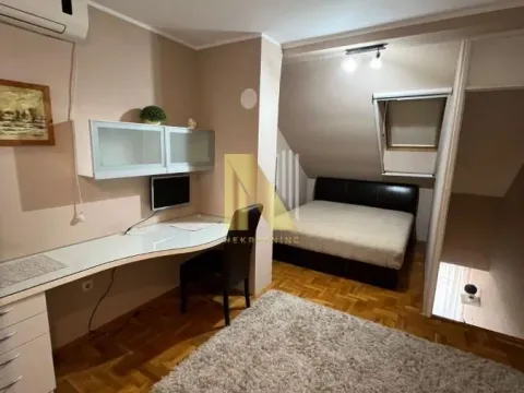 Rent, two bedroom apartment, 40m², Sajmište, Novi Sad - image 13