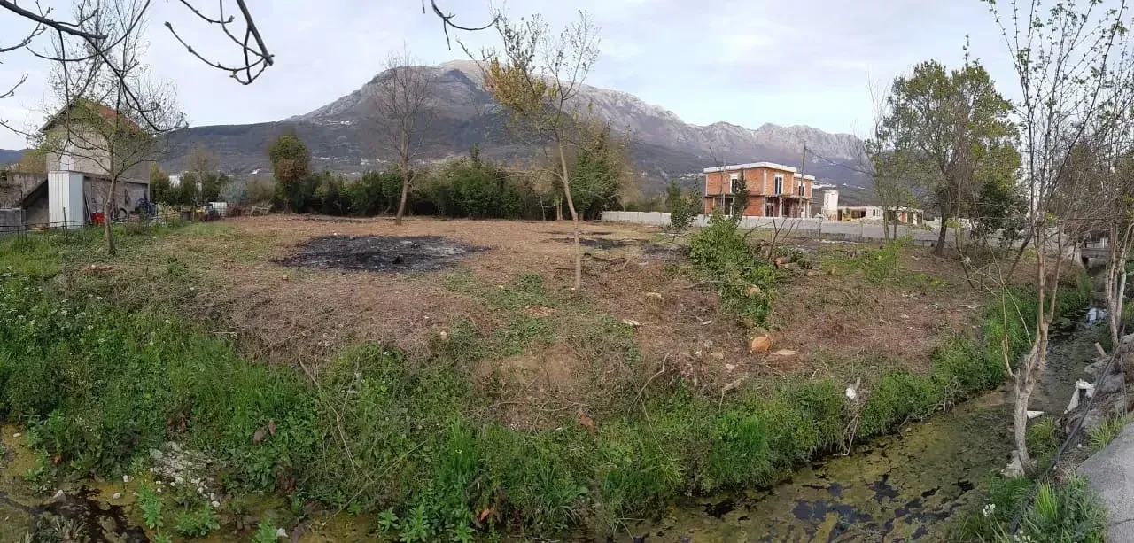 Sale, land lot, 2003m², Kotor, Crna Gora