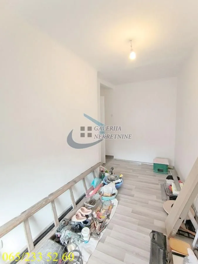 Sale, four bedroom apartment, 61m², Tašmajdan, Palilula Sve Podlokacije