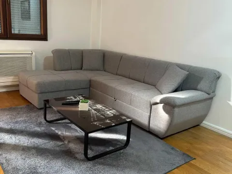 Rent, one bedroom apartment, 60m², Stari Aerodrom, Podgorica - image 4