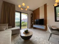 Izdavanje, jednosoban stan, 44m², Tivat, Crna Gora - image 1