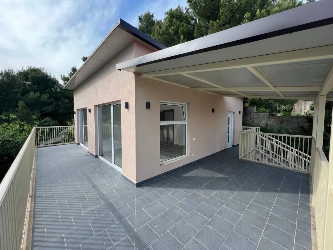 Sale, house, 135m², Zeleni Pojas, Bar
