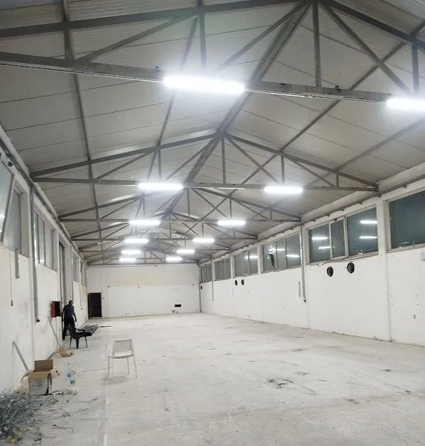 Rent, office space, 900m², Batajnica, Beograd