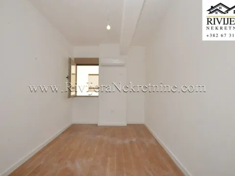 Sale, two bedroom apartment, 68m², Baošići, Herceg Novi - image 4