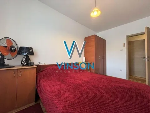 Izdavanje, dvosoban stan, 60m², Novi Sad Sve Podlokacije, Novi Sad - image 8