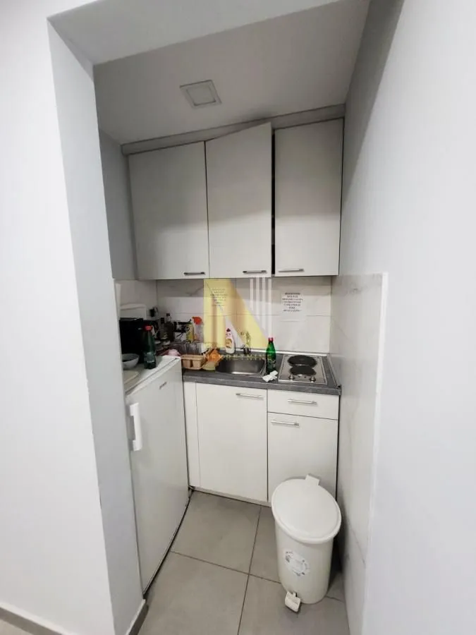 Sale, office space, 207m², Sajmište, Novi Sad