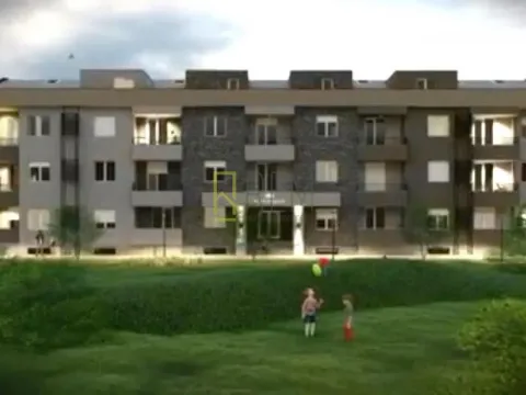 Prodaja, dvosoban stan, 63m², Zabjelo, Podgorica - image 2