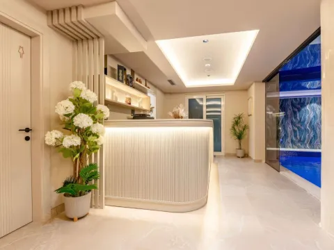 Rent, office space, 350m², Pržno, Budva - image 7