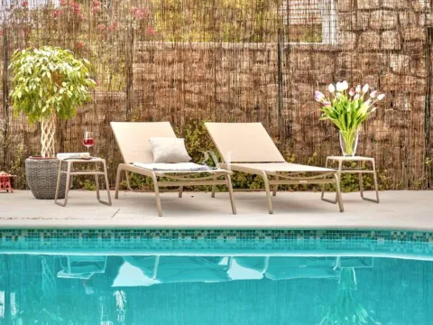 Rent, house, 70m², Kavač, Kotor - image 12