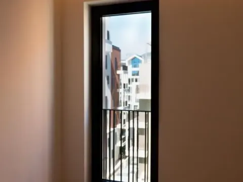 Sale, one bedroom apartment, 56m², Porto Montenegro, Tivat - image 10