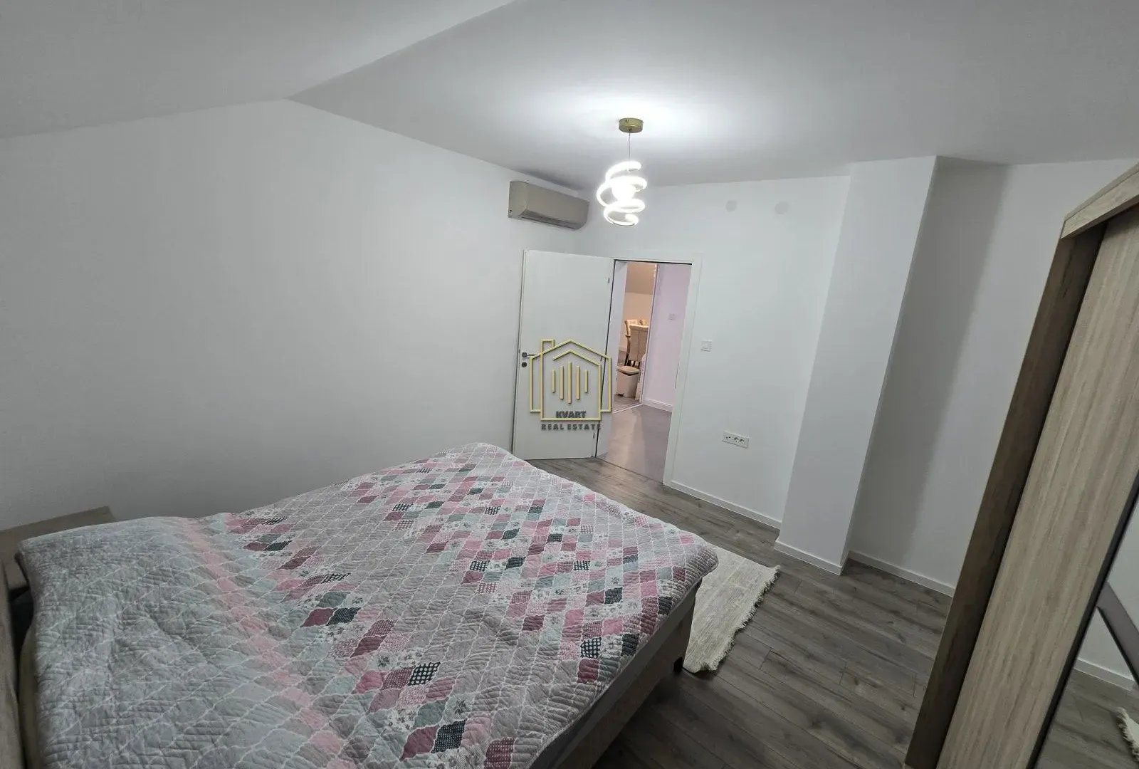 Rent, two bedroom apartment, 100m², Zabjelo, Podgorica