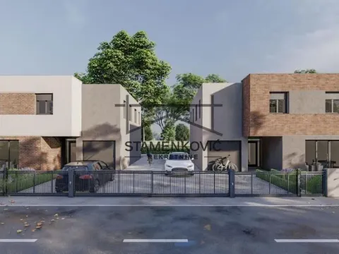 Prodaja, kuća, 100m², Klisa, Novi Sad Sve Podlokacije - image 3