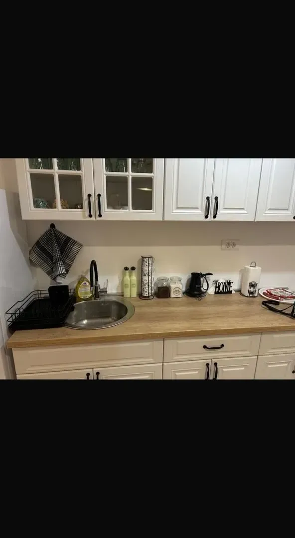 Prodaja, jednosoban stan, 40m², Zabjelo, Podgorica