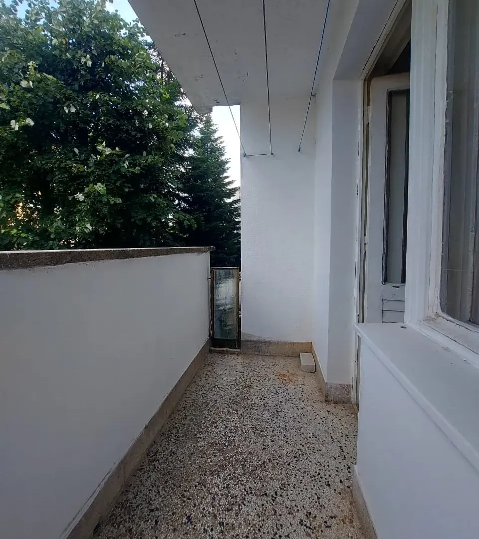 Prodaja, jednosoban stan, 44m², Centar, Nikšić