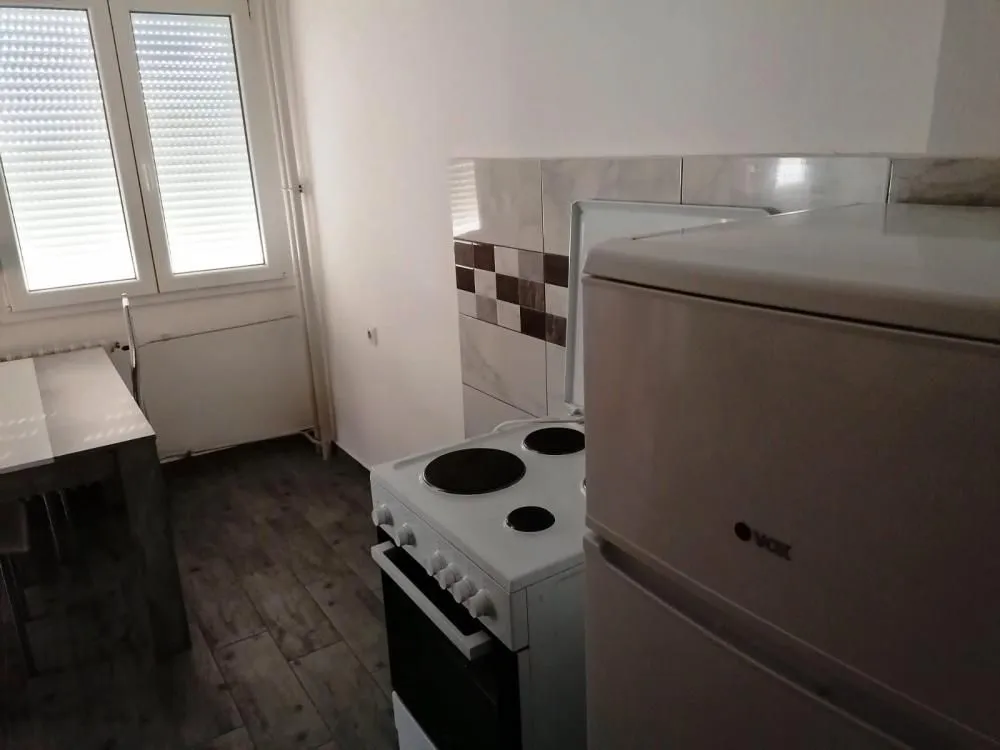Rent, two bedroom apartment, 70m², Medijana, Niš