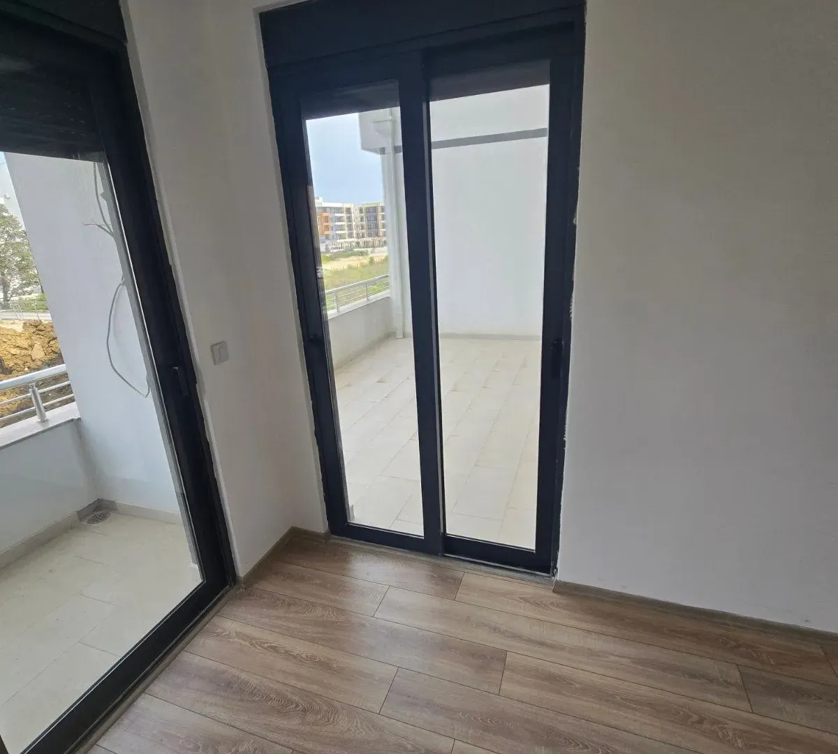Sale, one bedroom apartment, 65m², Velika Plaža, Ulcinj