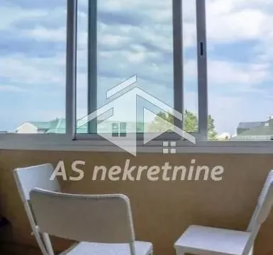 Izdavanje, trosoban stan, 82m², Filmski Grad, Beograd - image 9