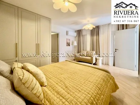 Sale, one bedroom apartment, 43m², Centar, Kotor - image 4