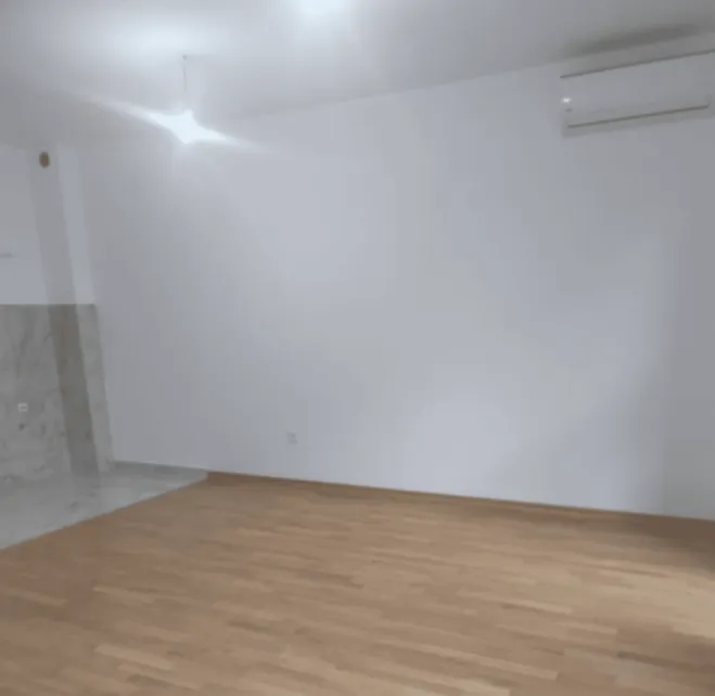 Prodaja, stan, 46m², Vezirov Most, Podgorica