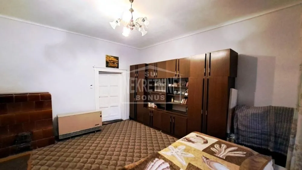 Prodaja, trosoban stan, 81m², Novi Grad, Subotica