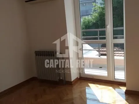 Izdavanje, poslovni prostor, 210m², Savski Venac, Beograd - image 6