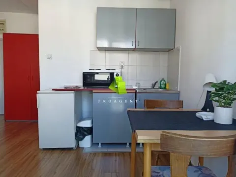 Izdavanje, stan, 22m², Medijana, Niš - image 3