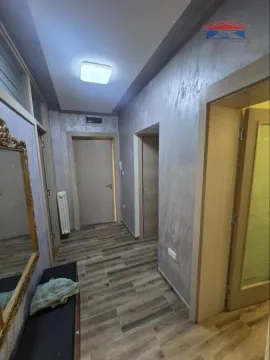 Izdavanje, dvosoban stan, 64m², Kej, Novi Sad Sve Podlokacije - image 11
