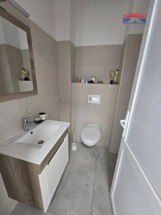 Sale, office space, 86m², Centar, Novi Sad