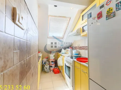 Sale, two bedroom apartment, 40m², Južni Bulevar, Vračar Sve Podlokacije - image 18