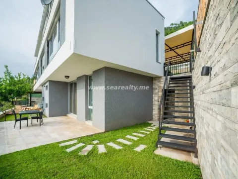 Prodaja, kuća, 280m², Tivat, Crna Gora - image 61
