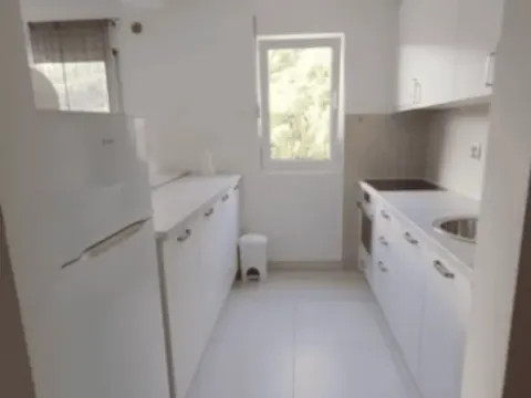 Rent, one bedroom apartment, 63m², Bečići, Budva - image 4