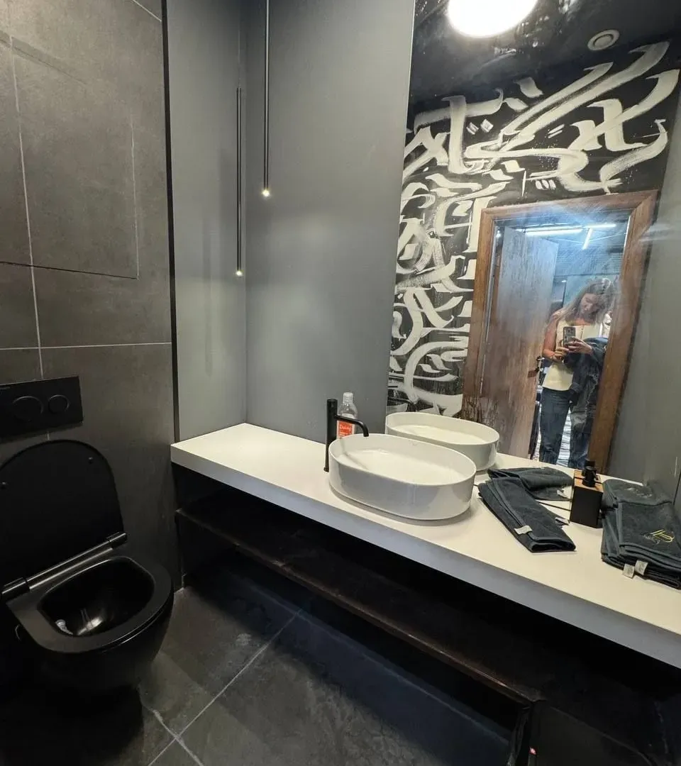 Rent, office space, 150m², Rafailovići, Budva