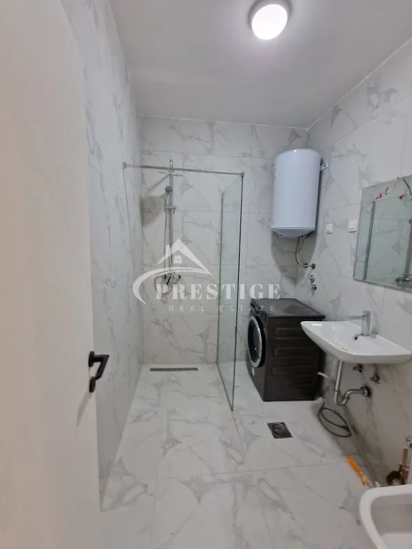 Rent, studio apartment, 30m², Stara Varoš, Podgorica