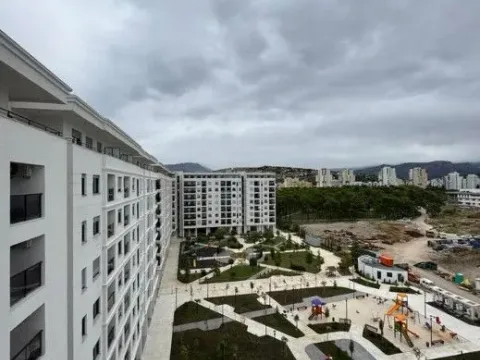 Izdavanje, trosoban stan, 64m², Tološka šuma, Podgorica - image 13