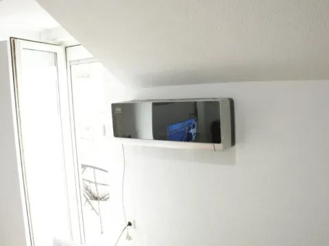 Sale, one bedroom apartment, 35m², Sokobanja, Srbija - image 9