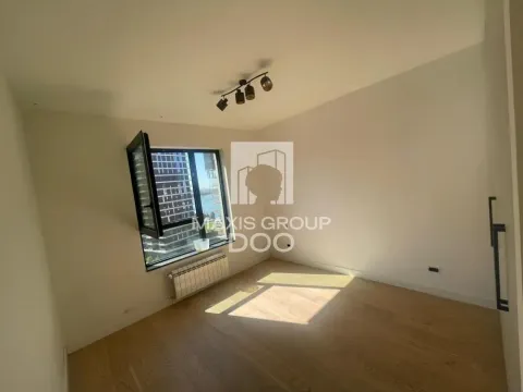 Izdavanje, dvosoban stan, 50m², Savski Venac, Beograd - image 7