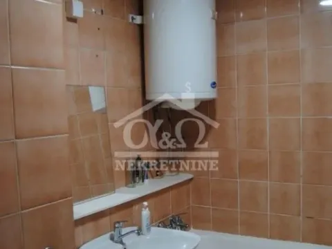 Sale, studio apartment, 28m², Vašarište, Kragujevac - image 7