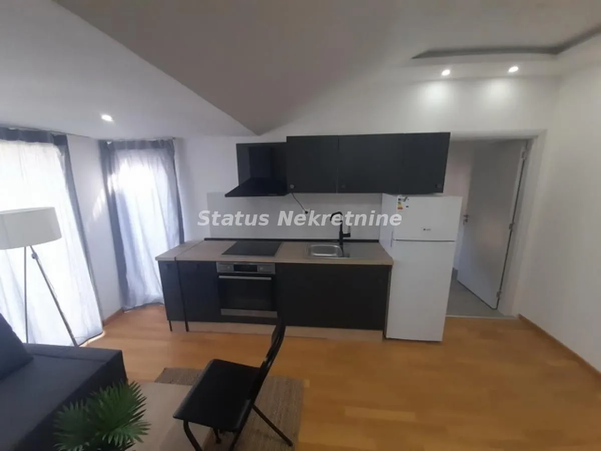 Sale, two bedroom apartment, 63m², Grbavica, Novi Sad Sve Podlokacije